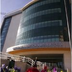 INSTALACIONES ELECTRICAS EDIFICIO CENTRO DE ATENCION AMBULATORIA HOSPITAL REGIONAL DE CONCEPCION.