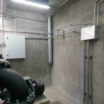 INSTALACION ELECTRICA PPAP NOGALES II, SALA CLORACION Y NUEVOS FILTROS, MACHALI E INSTLACION ELECRICA ESTANQUE QUINTA TILCOCO.