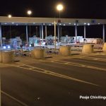 CONSTRUCCION DE 3 PEAJES E INSTALACIONES ELECTRICAS RUTA 160